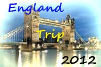 Clik To see picture of England Trour